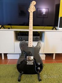 Squier by Fender Paranormal Esquire® Deluxe Teleca