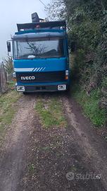 iveco fiat 130 om