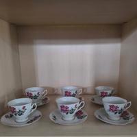 tazzine da caffè - Made il Cina 