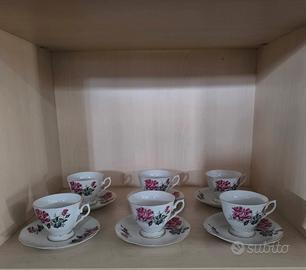 tazzine da caffè - Made il Cina 