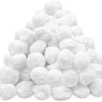1400g Sabbia per Filtro Piscina, Sfere filtranti p