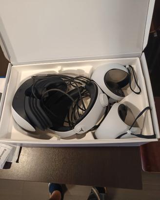 PlayStation Vr2