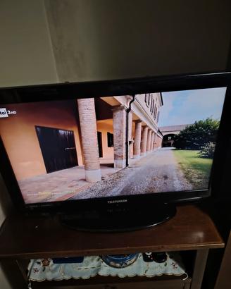 tv 32 pollici 