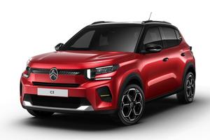 CITROEN C3 4ª serie C3 PureTech 100 S&S Max