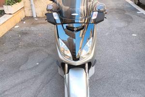 xmax 250 iniettori 