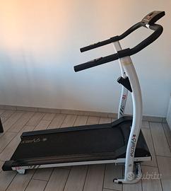 Tapis roulant Gymstar magnetico