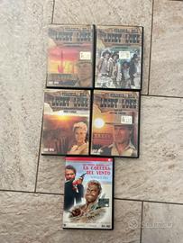 Dvd terence hill