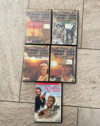 Dvd terence hill