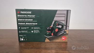 Pialla elettrica PARKSIDE PEH 30 E5 750W per legno