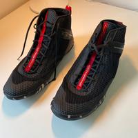 Scarpe da Boxe Outshock Nere 41