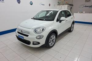 Fiat 500X 1.6 MultiJet 120cv Lounge