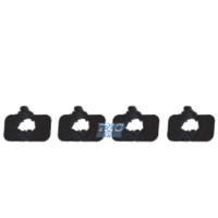 KIT 4 SUPPORTI PDC MERCEDES CLASSE C W204 12- PARA