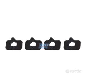 KIT 4 SUPPORTI PDC MERCEDES CLASSE C W204 12- PARA