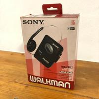 Walkman Sony