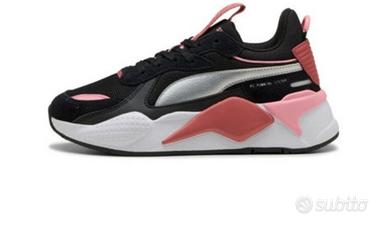 scarpe puma 