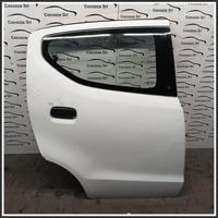 Porte Portiere Laterali post. dx SUZUKI Alto V