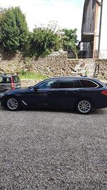 Bmw 520d