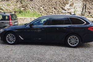 Bmw 520d