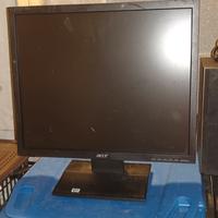Monitor Acer  19" V193