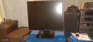 Monitor Acer  19" V193