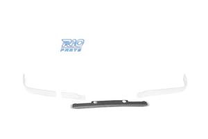 MODANATURA PARAURTI BMW E36 M ANTERIORE CENTRALE