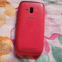 Nokia rosso