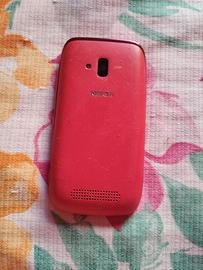 Nokia rosso
