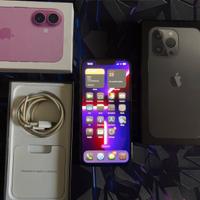 iPhone 13 Pro - Graphite