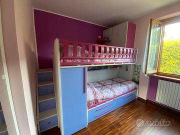 cameretta moretti compact