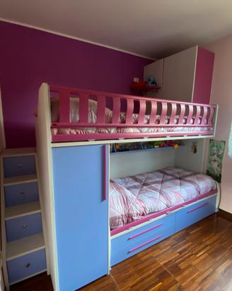 cameretta moretti compact