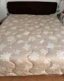 Trapunta matrimoniale Thun