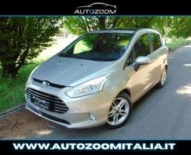 FORD B-Max B-Max 1.5 TDCi 95 CV Individual