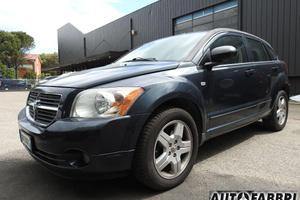 DODGE - Caliber - 2.0 Turbodiesel DPF SXT Leather