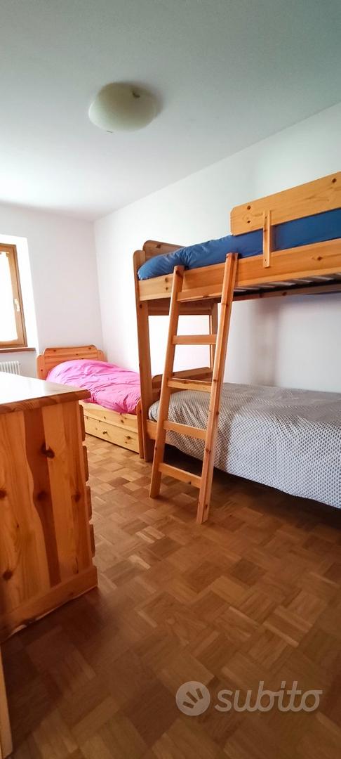 Appartamento – Peio, Celentino - Vista 2