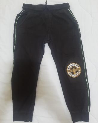 pantaloni tuta bimbo