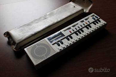 Casio VL-1 VL Tone