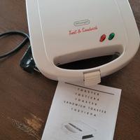 tostapane Delonghi
