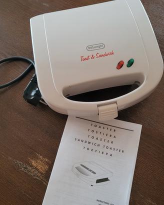 tostapane Delonghi