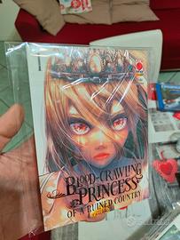 blood-crawling princess of a ruined country 