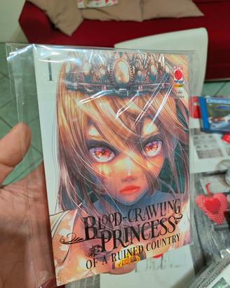 blood-crawling princess of a ruined country 
