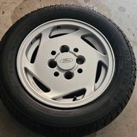 Ford fiesta xr2 