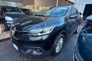 Renault Kadjar dCi 8V 110CV EDC Energy Sport Editi