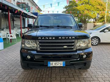 Range rover sport 2.7 HSE SPORT 4x4