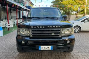 Range rover sport 2.7 HSE SPORT 4x4