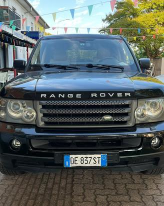 Range rover sport 2.7 HSE SPORT 4x4
