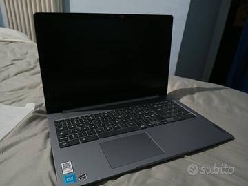 Lenovo i3-15 Chromebook