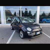 Fiat 500 Lounge 69 cv - Ok neopatentati