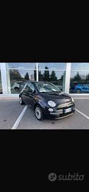 Fiat 500 Lounge 69 cv - Ok neopatentati
