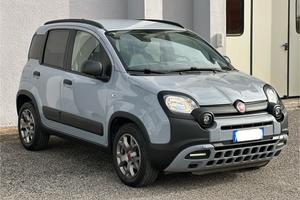 FIAT Panda 1.0 Hybrid City Cross PREZZO REALE