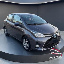 Toyota Yaris 1.5 Hybrid 5 porte Active